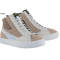 ОБУВКИ ALPINESTARS Stella Stated White/Brown