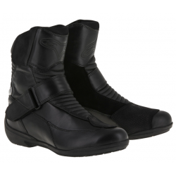 ОБУВКИ ALPINESTARS Stella Valencia WP Black
