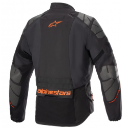  ЯКЕ ALPINESTARS AMT-10R Drystar XF Black