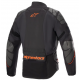  ЯКЕ ALPINESTARS AMT-10R Drystar XF Black