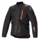  ЯКЕ ALPINESTARS AMT-10R Drystar XF Black