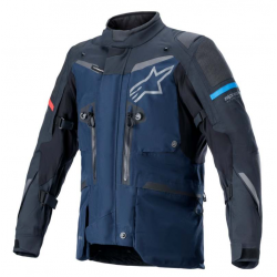  ЯКЕ ALPINESTARS Boulder Gore-Tex Blue/Black