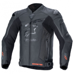  ЯКЕ ALPINESTARS GP Plus R v4 RK Black