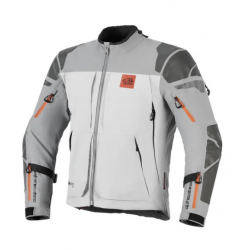  ЯКЕ ALPINESTARS Nazca 3L GTX Dark Grey