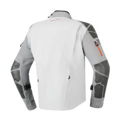  ЯКЕ ALPINESTARS Nazca 3L GTX Dark Grey