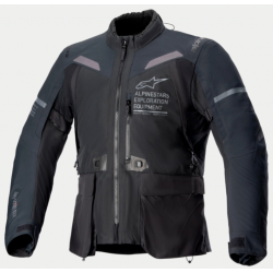  ЯКЕ ALPINESTARS ST-7 2L GTX Black/Grey