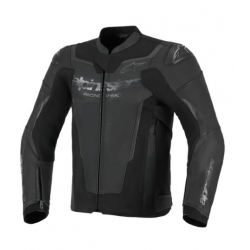  ЯКЕ ALPINESTARS GP Force v2 Black/Black