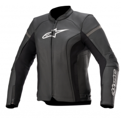  ЯКЕ ALPINESTARS Woman Kira v2 Black