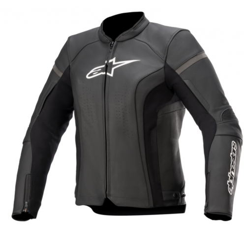  ЯКЕ ALPINESTARS Woman Kira v2 Black