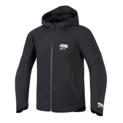  ЯКЕ ALPINESTARS Aeroshell Waterproof Black