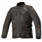 ЯКЕ ALPINESTARS Andes v3 Drystar Black