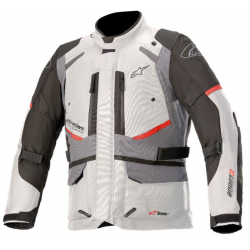  ЯКЕ ALPINESTARS Andes v3 Drystar Gray