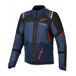  ЯКЕ ALPINESTARS Andes v4 Drystar Blue