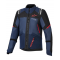  ЯКЕ ALPINESTARS Andes v4 Drystar Blue