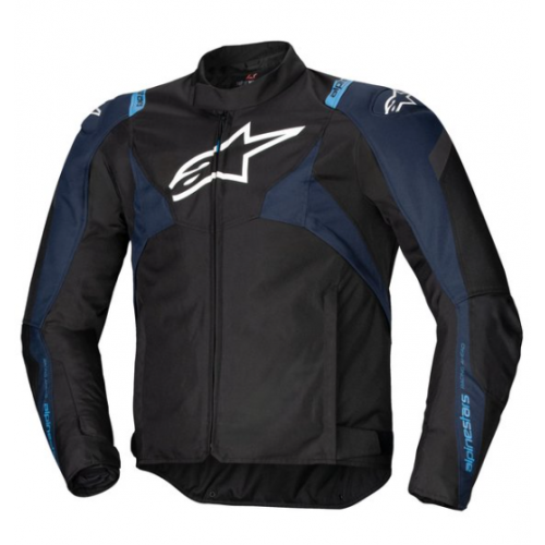  ЯКЕ ALPINESTARS T-Jaws v4 Waterproof Black/Blue