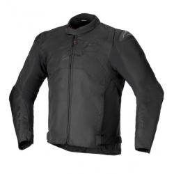  ЯКЕ ALPINESTARS T-SP 1 v2 Waterproof Black
