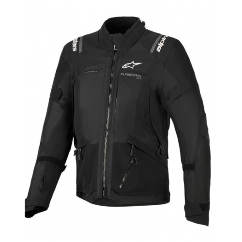  ЯКЕ ALPINESTARS Woman Andes v4 Drystar Black