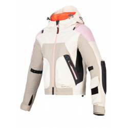  ЯКЕ ALPINESTARS Woman Molly Air Pink/Sand