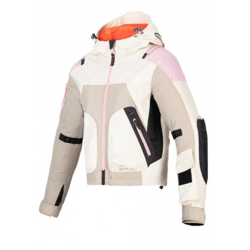 ЯКЕ ALPINESTARS Woman Molly Air Pink/Sand