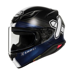 КАСКА SHOEI NXR 2 IDEOGRAPH TC-5