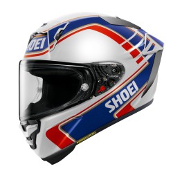 КАСКА SHOEI X-SPR PRО GARDNER TC-2