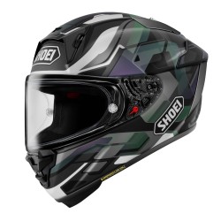 КАСКА SHOEI X-SPR PRО VALION TC-5