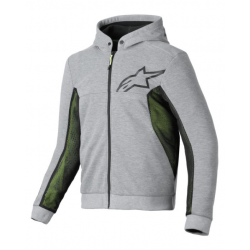 СУИТШЪРТ ALPINESTARS Chrome Air Gray