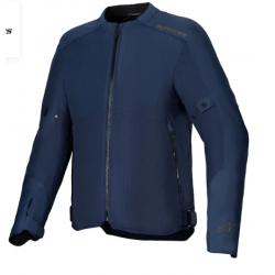 ЯКЕ ALPINESTARS C-1 Air Blue