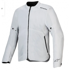 ЯКЕ ALPINESTARS C-1 Air White