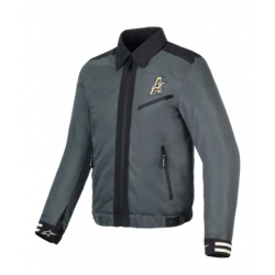 ЯКЕ ALPINESTARS Ignite Air Grey/Black/Blue