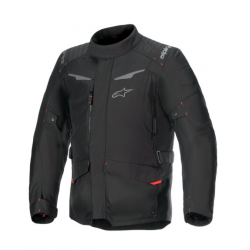 ЯКЕ ALPINESTARS ST-1 Waterproof Black