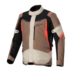 ЯКЕ ALPINESTARS ST-1 Waterproof Khaki/Sand/Red