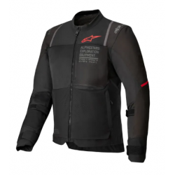 ЯКЕ ALPINESTARS ST-2 Air Black