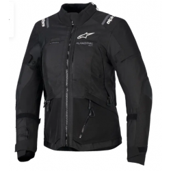 ЯКЕ ALPINESTARS Stella Andes v4 Drystar Black