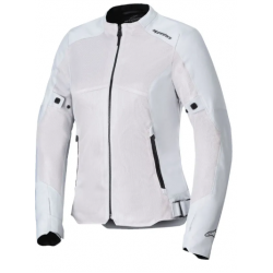 ЯКЕ ALPINESTARS Stella C-1 Air White