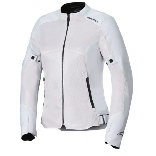 ЯКЕ ALPINESTARS Stella C-1 Air White