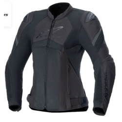 ЯКЕ ALPINESTARS Stella T-GP Plus R v4 Air Black
