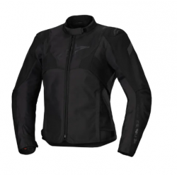 ЯКЕ ALPINESTARS Stella T-Jaws v4 Waterproof Black