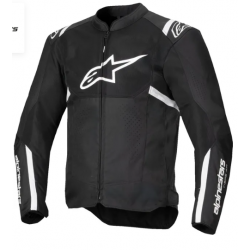 ЯКЕ ALPINESTARS T-SPS Air v2 Black/White