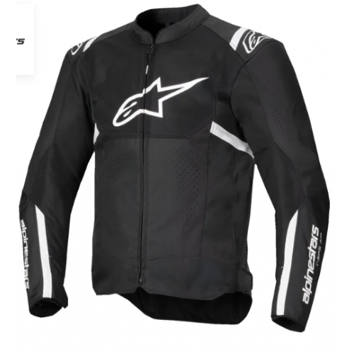 ЯКЕ ALPINESTARS T-SPS Air v2 Black/White