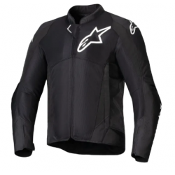 ЯКЕ ALPINESTARS Viper v4 Air Black