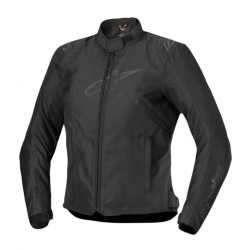 ЯКЕ ALPINESTARS Woman T-SPS v2 Waterproof Black/Black