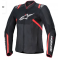 ЯКЕ ALPINESTARS Women's Stella Stella T-SPS Air v2 Black/Pink