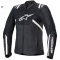 ЯКЕ ALPINESTARS Women's Stella Stella T-SPS Air v2 Black/White