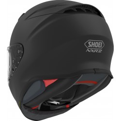 КАСКА SHOEI NXR 2 ЧЕРЕН MAT
