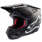  КАСКА ALPINESTARS S-M5 2206 Corp Gray