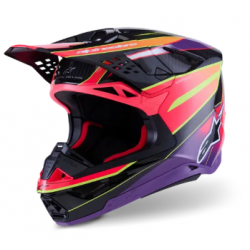КАСКА ALPINESTARS Supertech M10 Era MIPS