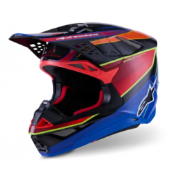 КАСКА ALPINESTARS Supertech M10 Era MIPS