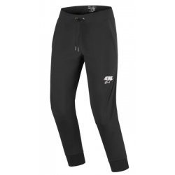 ПАНТАЛОН ALPINESTARS  Aeroshell Black/White