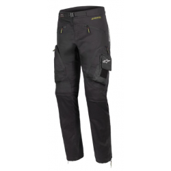 ПАНТАЛОН ALPINESTARS Acteon Black